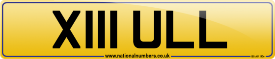 X111 ULL