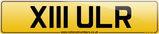 X111 ULR