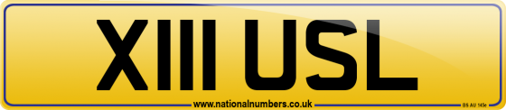 X111 USL