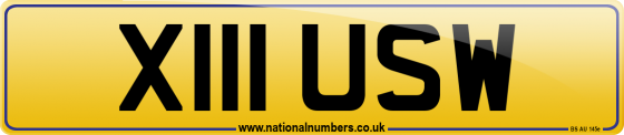 X111 USW