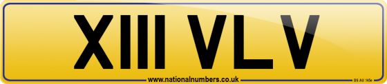 X111 VLV