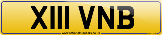 X111 VNB