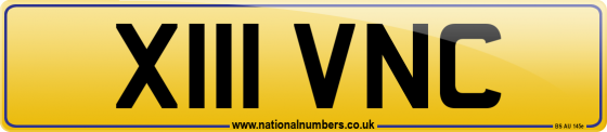 X111 VNC