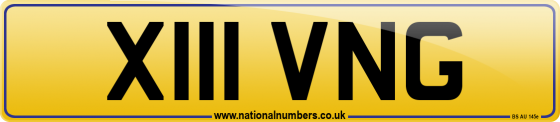 X111 VNG