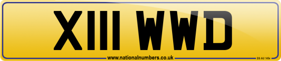 X111 WWD