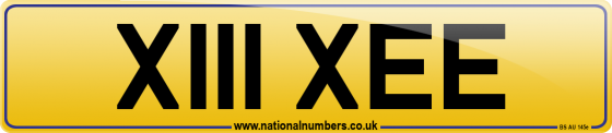 X111 XEE