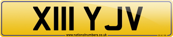 X111 YJV