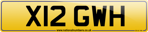 X12 GWH