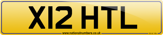 X12 HTL