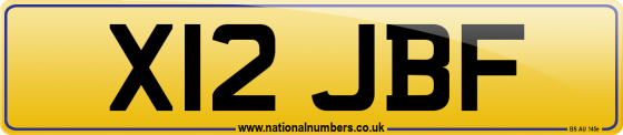 X12 JBF