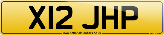 X12 JHP