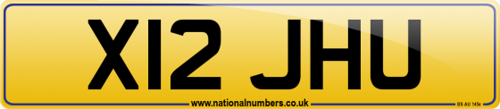 X12 JHU