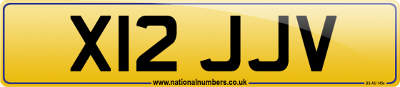 X12 JJV