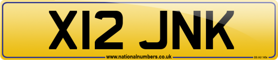 X12 JNK