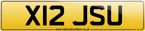 X12 JSU