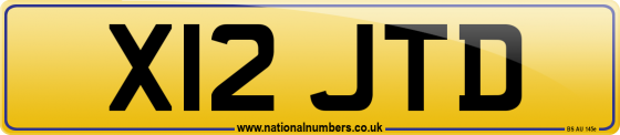 X12 JTD