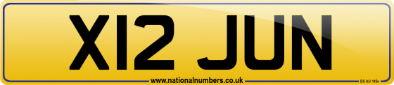 X12 JUN