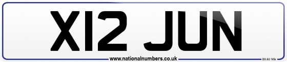 X12 JUN