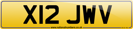 X12 JWV