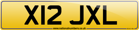 X12 JXL
