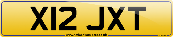X12 JXT