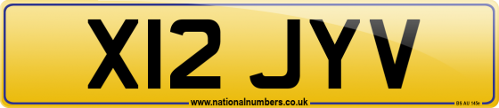 X12 JYV