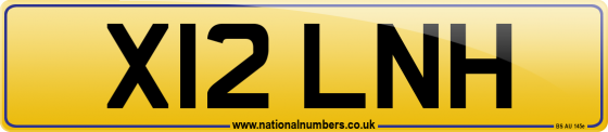 X12 LNH