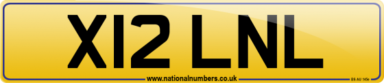 X12 LNL