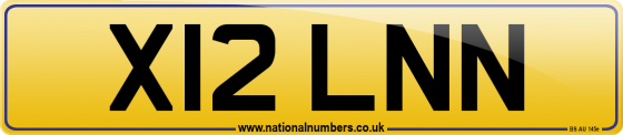 X12 LNN