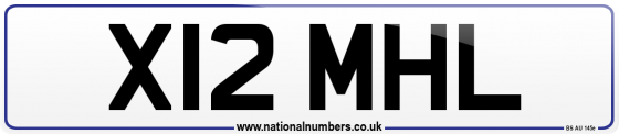 X12 MHL