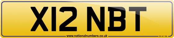 X12 NBT