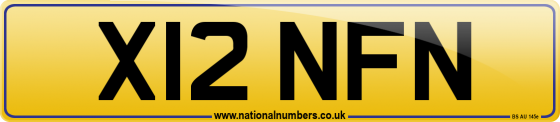 X12 NFN