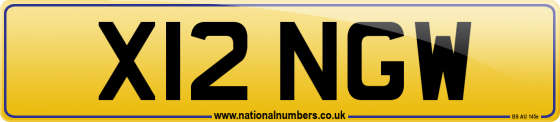 X12 NGW