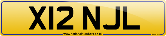 X12 NJL