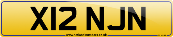 X12 NJN