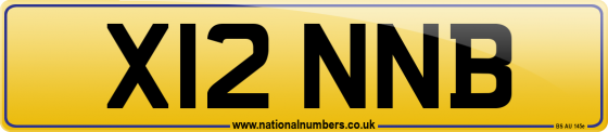 X12 NNB