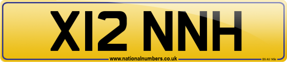 X12 NNH