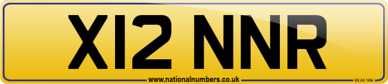 X12 NNR