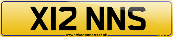 X12 NNS