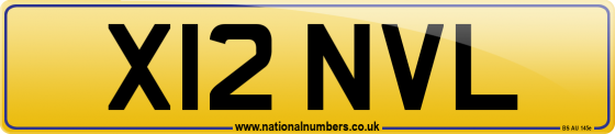 X12 NVL