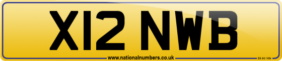 X12 NWB