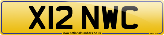 X12 NWC