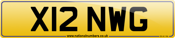 X12 NWG