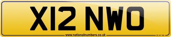 X12 NWO