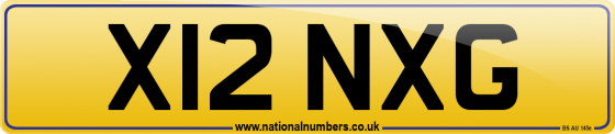 X12 NXG