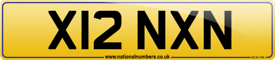X12 NXN
