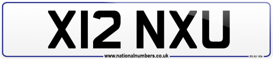 X12 NXU