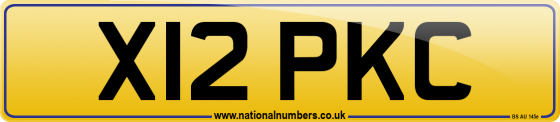 X12 PKC