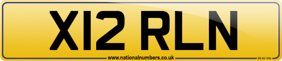 X12 RLN