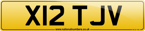 X12 TJV